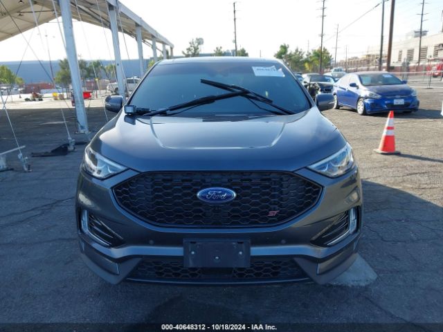 2FMPK4AP6LBA97425 Ford EDGE ST