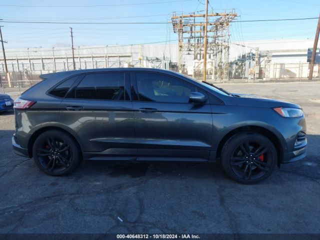 2FMPK4AP6LBA97425 Ford EDGE ST