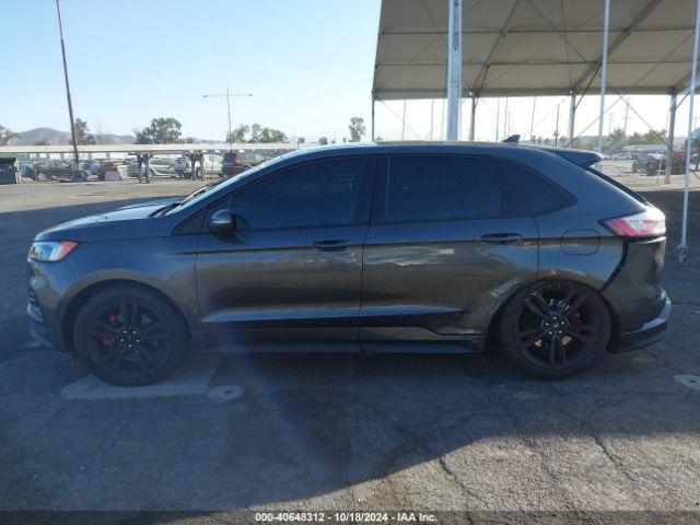 2FMPK4AP6LBA97425 Ford EDGE ST