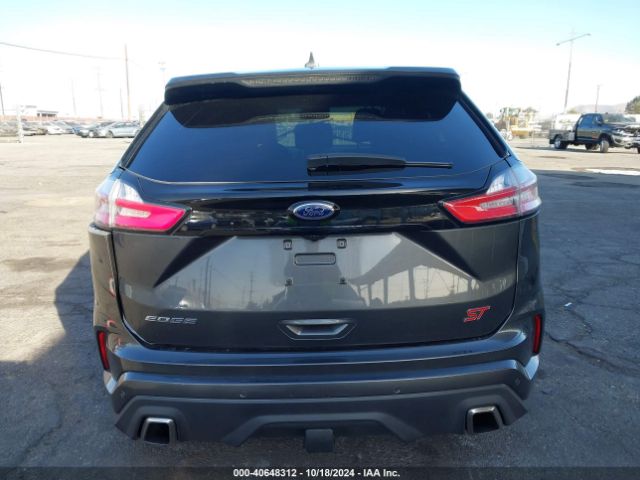 2FMPK4AP6LBA97425 Ford EDGE ST