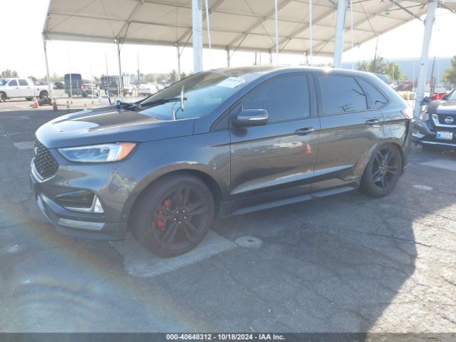 2FMPK4AP6LBA97425 Ford EDGE ST