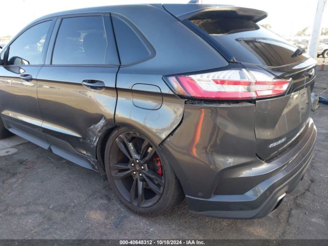 2FMPK4AP6LBA97425 Ford EDGE ST