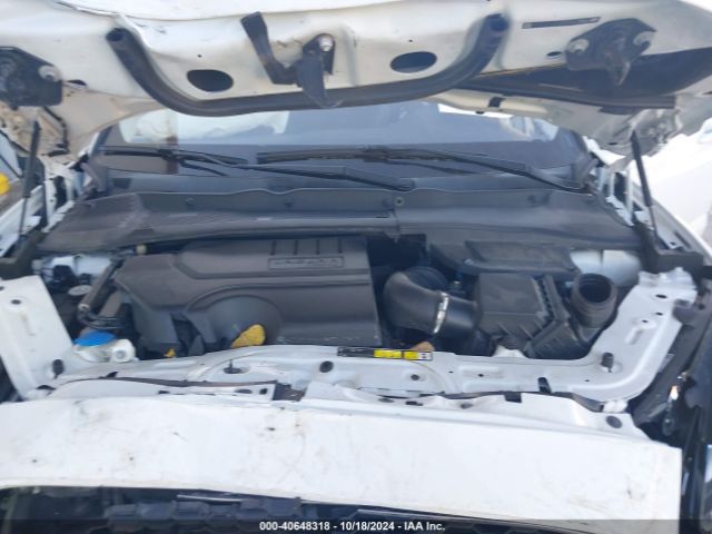 SADFP2FX5K1Z34100 Jaguar E-PACE SE
