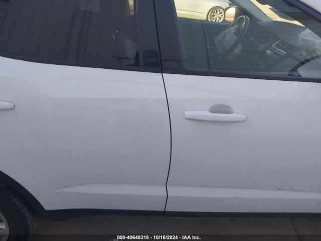 SADFP2FX5K1Z34100 Jaguar E-PACE SE
