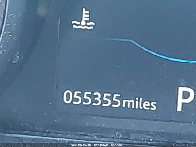 SADFP2FX5K1Z34100 Jaguar E-PACE SE
