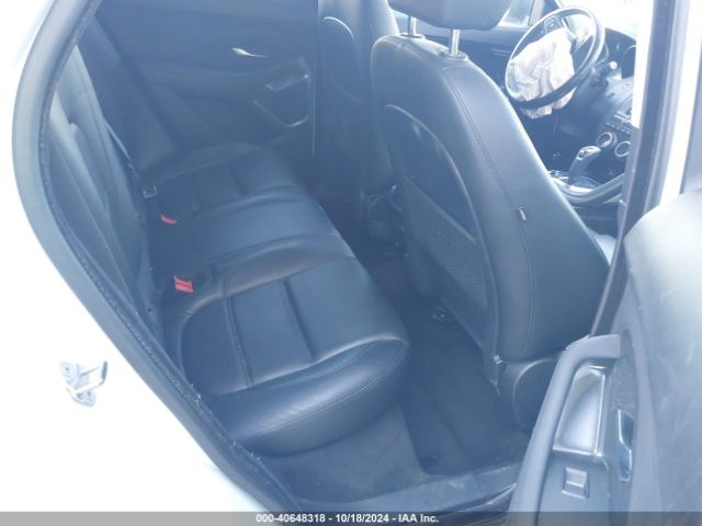 SADFP2FX5K1Z34100 Jaguar E-PACE SE