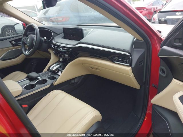 5J8YD9H31NL006519 Acura Mdx Standard