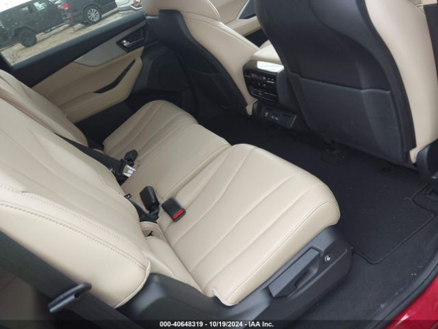 5J8YD9H31NL006519 Acura Mdx Standard