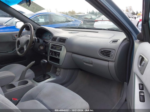 2003 MITSUBISHI GALANT 4A3AA46GX3E126657 Photo 4