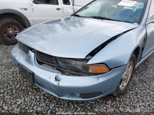 2003 MITSUBISHI GALANT 4A3AA46GX3E126657 Photo 5