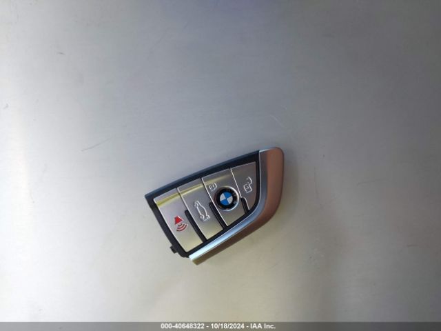 5UXCR6C03P9P16591 BMW X5 Xdrive40i