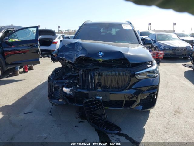 5UXCR6C03P9P16591 BMW X5 Xdrive40i