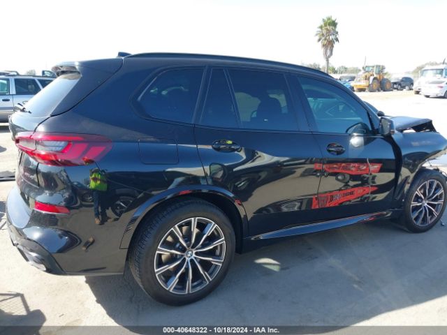 5UXCR6C03P9P16591 BMW X5 Xdrive40i
