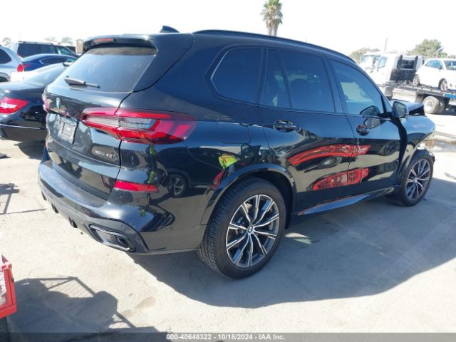 5UXCR6C03P9P16591 BMW X5 Xdrive40i