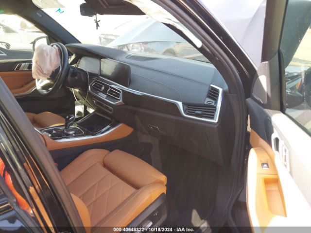 5UXCR6C03P9P16591 BMW X5 Xdrive40i