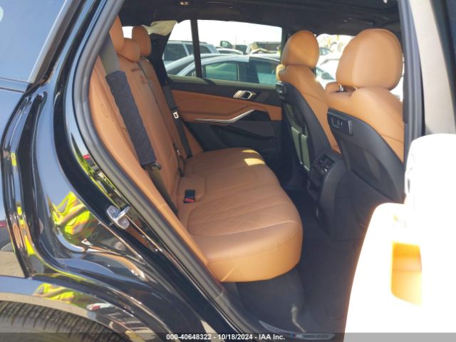 5UXCR6C03P9P16591 BMW X5 Xdrive40i
