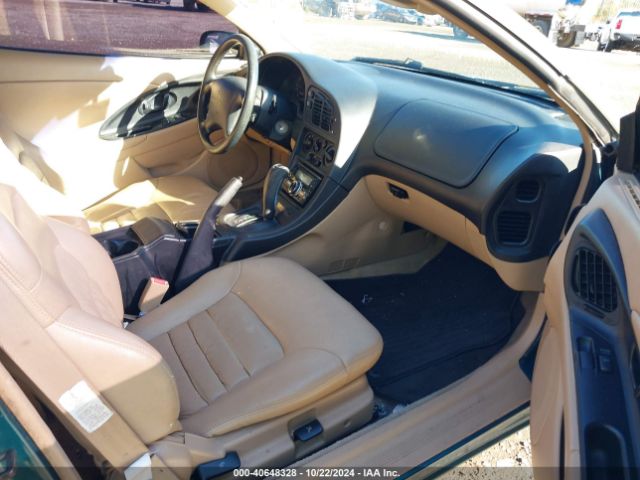 1997 MITSUBISHI ECLIPSE 4A3AK34Y8VE044433 Photo 4