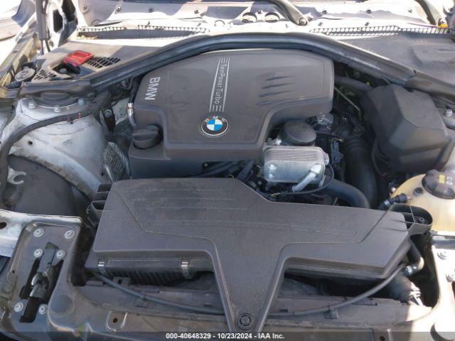 WBA3A5G55FNS89040 BMW 328I