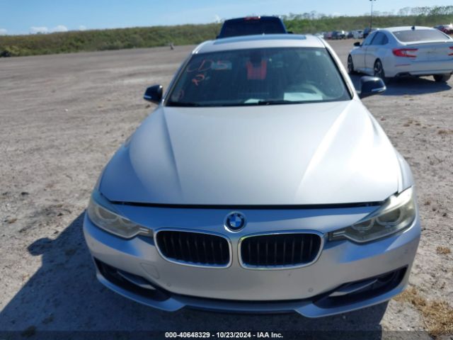 WBA3A5G55FNS89040 BMW 328I