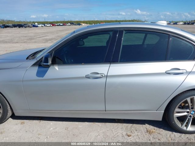 WBA3A5G55FNS89040 BMW 328I