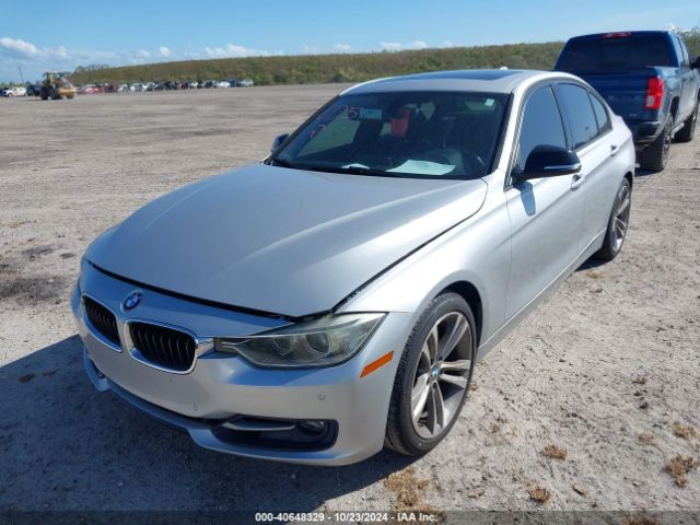 WBA3A5G55FNS89040 BMW 328I