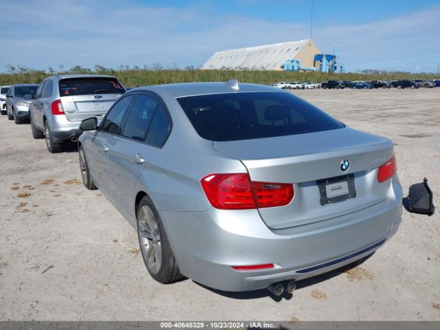 WBA3A5G55FNS89040 BMW 328I