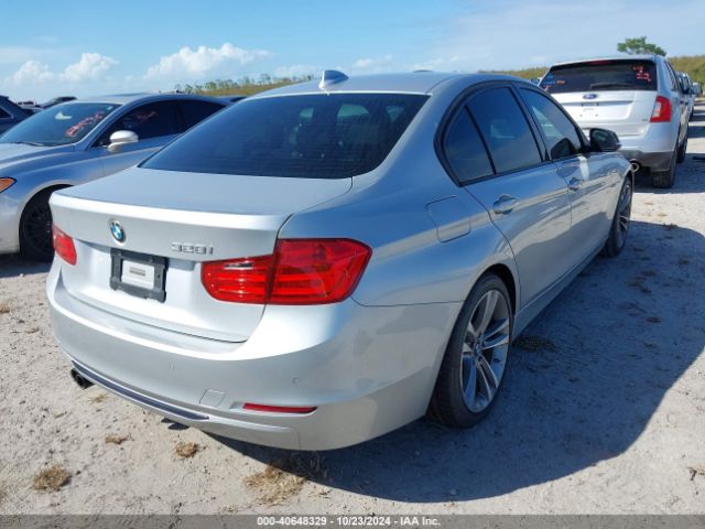 WBA3A5G55FNS89040 BMW 328I