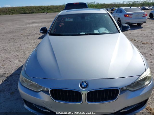 WBA3A5G55FNS89040 BMW 328I