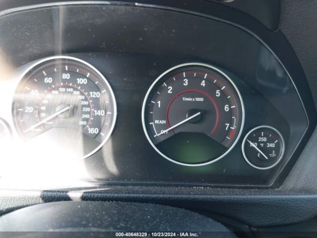 WBA3A5G55FNS89040 BMW 328I