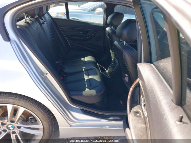 WBA3A5G55FNS89040 BMW 328I
