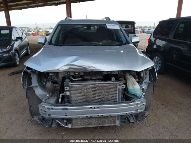 1GKKNSLS1KZ230460 GMC Acadia Sle-2