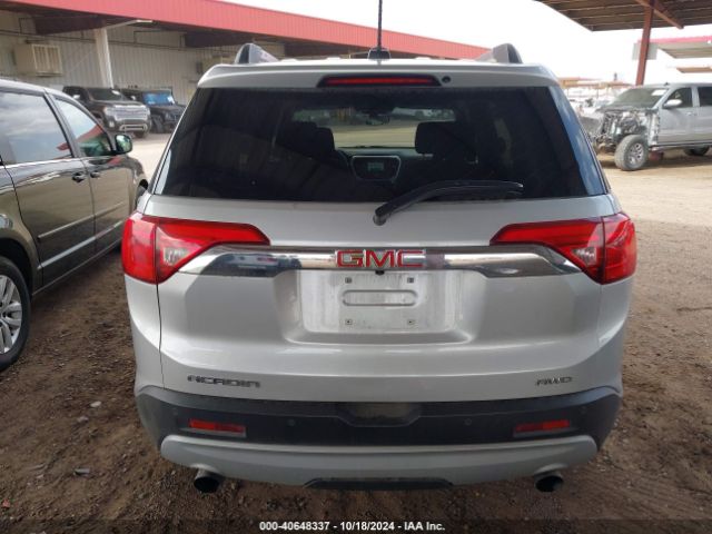 1GKKNSLS1KZ230460 GMC Acadia Sle-2