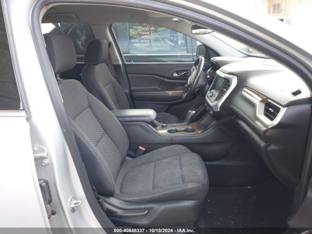 1GKKNSLS1KZ230460 GMC Acadia Sle-2