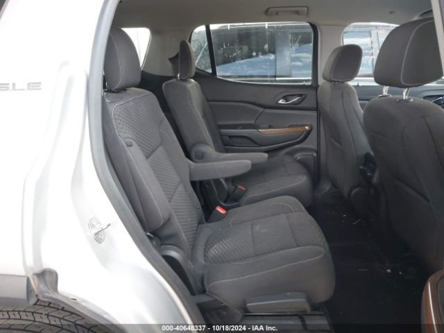 1GKKNSLS1KZ230460 GMC Acadia Sle-2