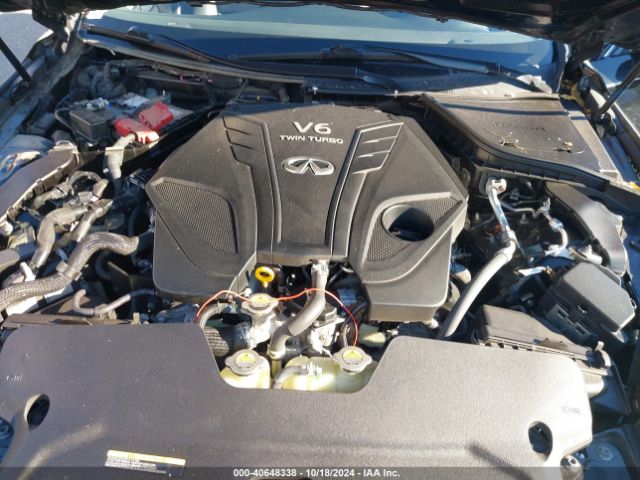 JN1EV7BR5MM754203 Infiniti Q50 Luxe Awd