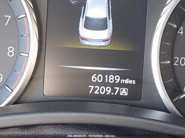 JN1EV7BR5MM754203 Infiniti Q50 Luxe Awd