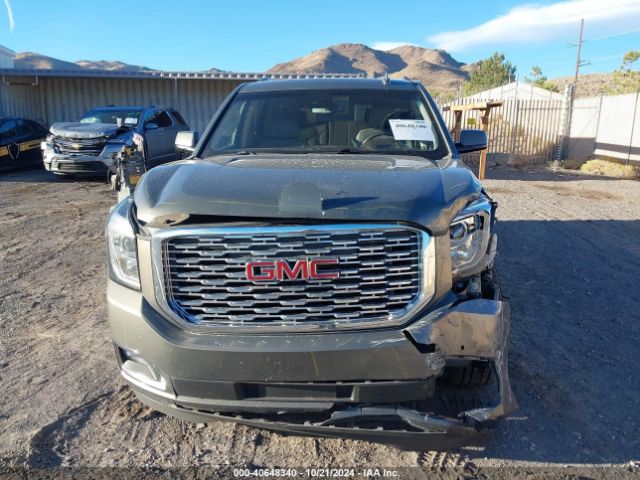 1GKS2HKJ8JR149717 GMC YUKON XL DENALI
