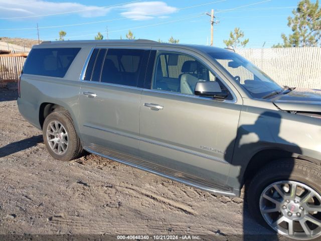 1GKS2HKJ8JR149717 GMC YUKON XL DENALI