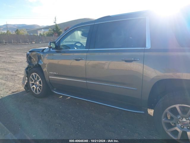 1GKS2HKJ8JR149717 GMC YUKON XL DENALI