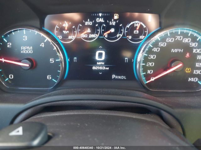 1GKS2HKJ8JR149717 GMC YUKON XL DENALI