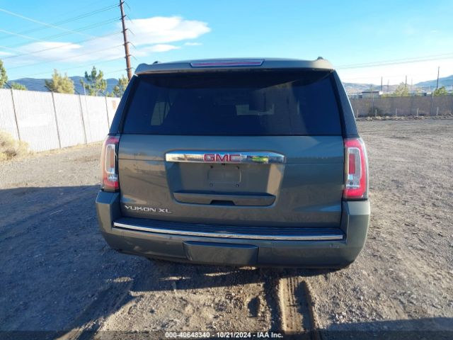 1GKS2HKJ8JR149717 GMC YUKON XL DENALI