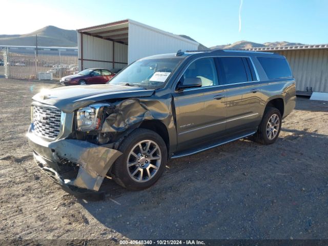 1GKS2HKJ8JR149717 GMC YUKON XL DENALI