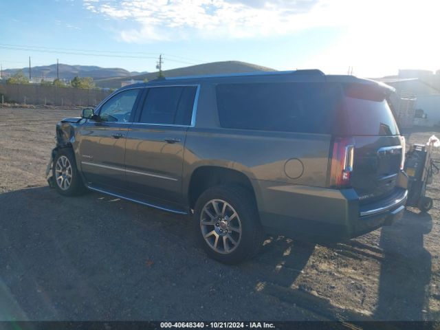 1GKS2HKJ8JR149717 GMC YUKON XL DENALI