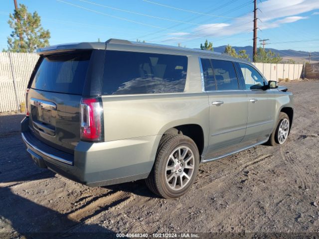 1GKS2HKJ8JR149717 GMC YUKON XL DENALI