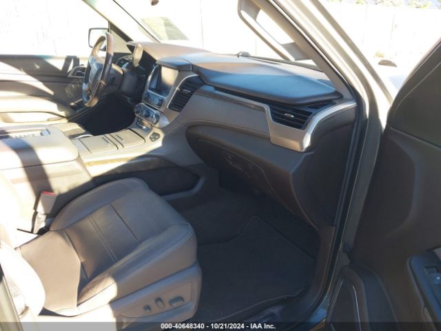 1GKS2HKJ8JR149717 GMC YUKON XL DENALI