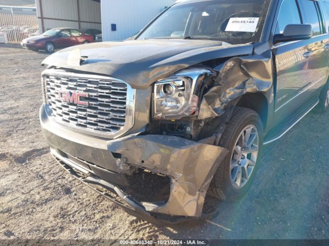 1GKS2HKJ8JR149717 GMC YUKON XL DENALI