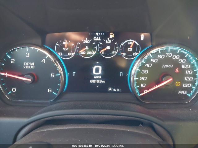1GKS2HKJ8JR149717 GMC YUKON XL DENALI