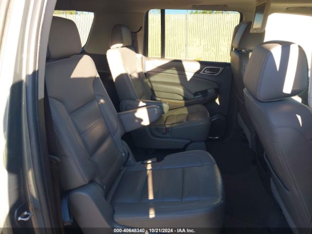 1GKS2HKJ8JR149717 GMC YUKON XL DENALI
