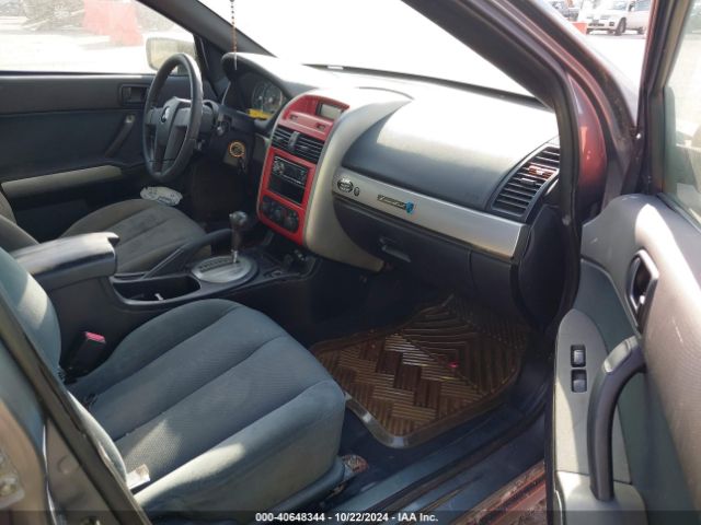 2005 MITSUBISHI GALANT 4A3AB36F45E045218 Photo 4