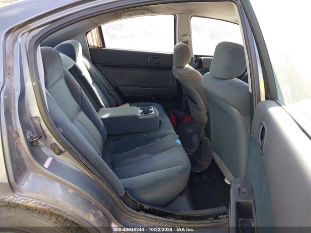 2005 MITSUBISHI GALANT 4A3AB36F45E045218 Photo 7
